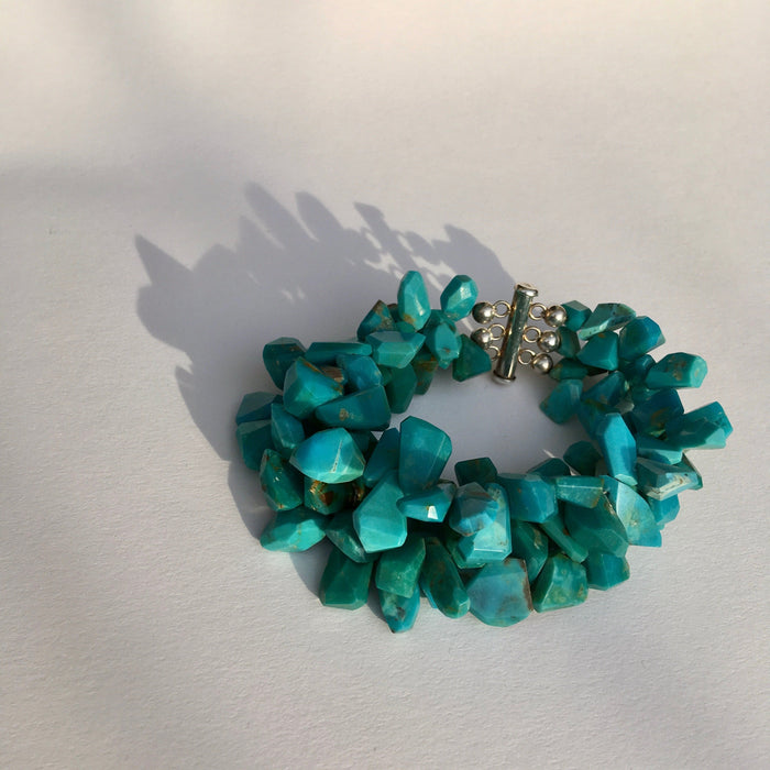 håndlavet armbånd