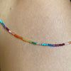 Colour love between kæde 50 cm
