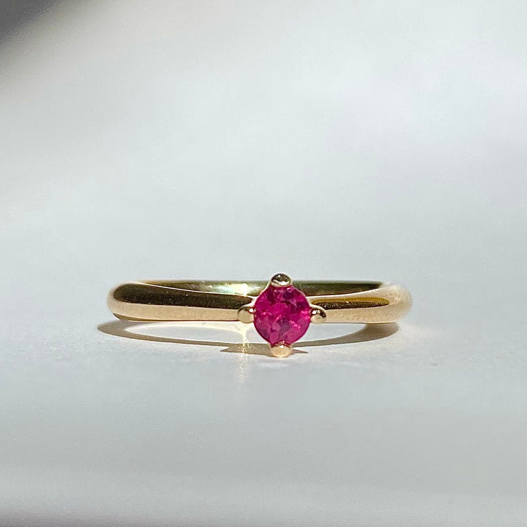 Ring m. rubin