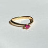 Ring m. rubin