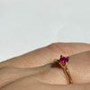 Ring m. rubin