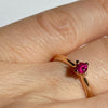 Ring m. rubin